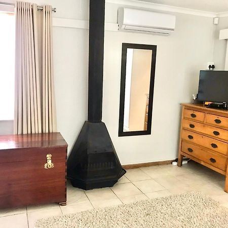 10Vdw Self Catering Apartments Durbanville Kültér fotó