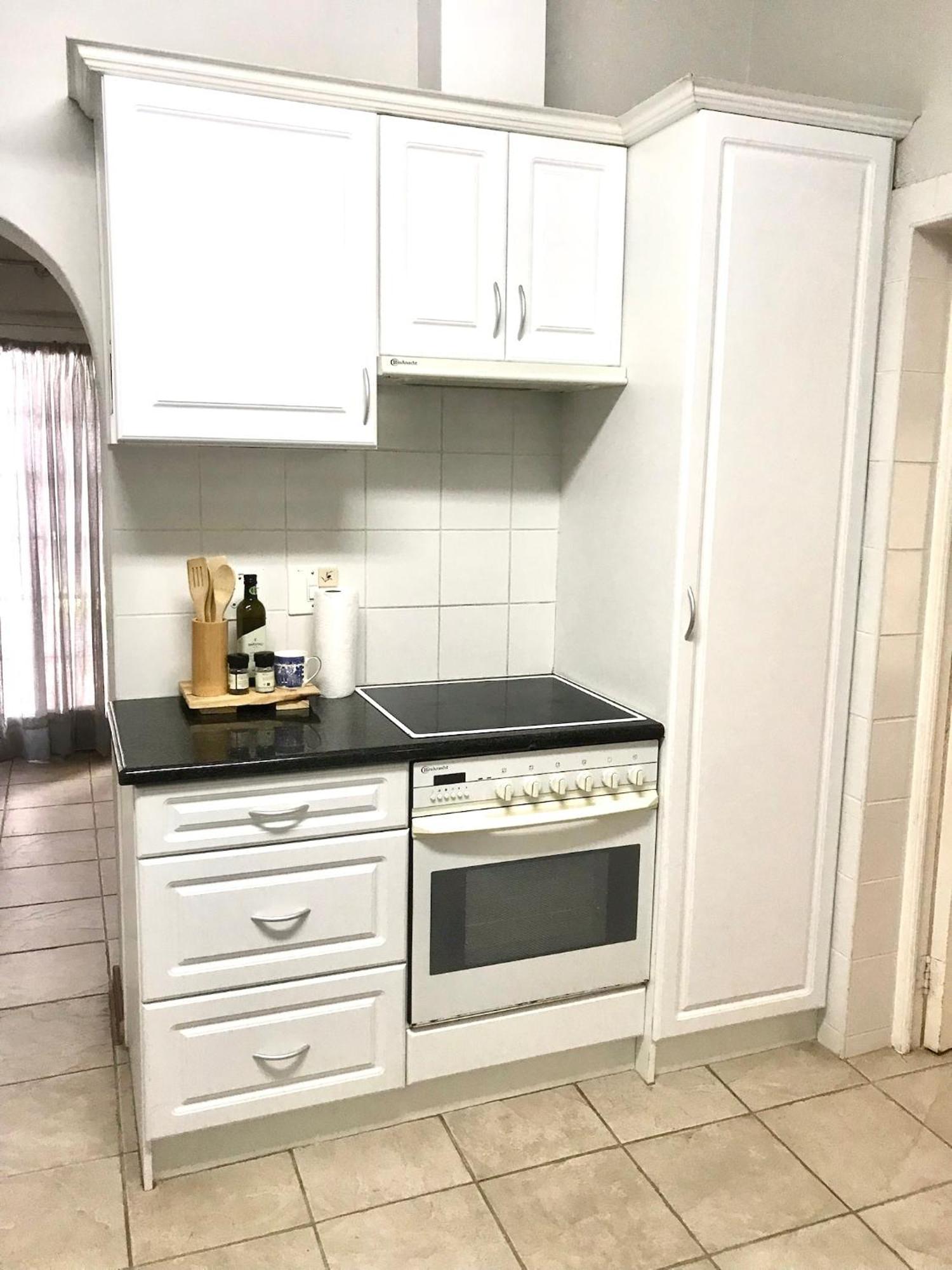 10Vdw Self Catering Apartments Durbanville Kültér fotó
