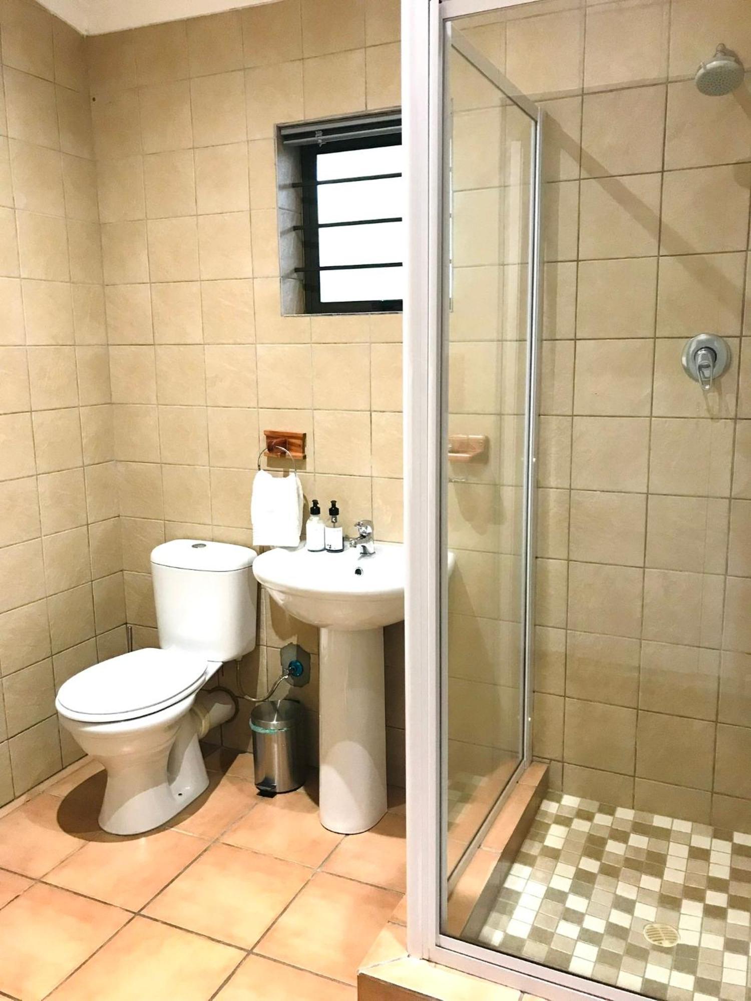 10Vdw Self Catering Apartments Durbanville Kültér fotó