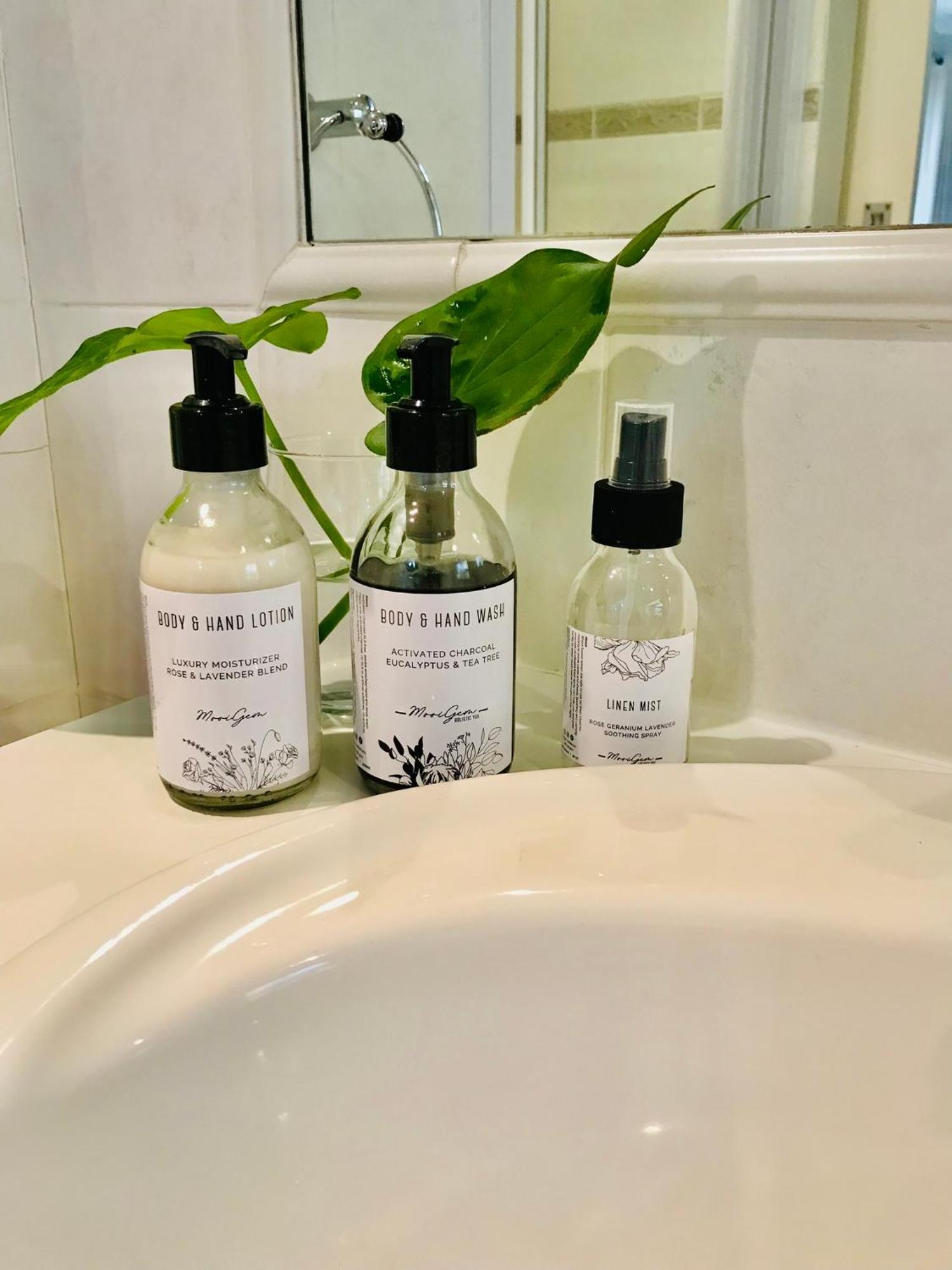 10Vdw Self Catering Apartments Durbanville Kültér fotó
