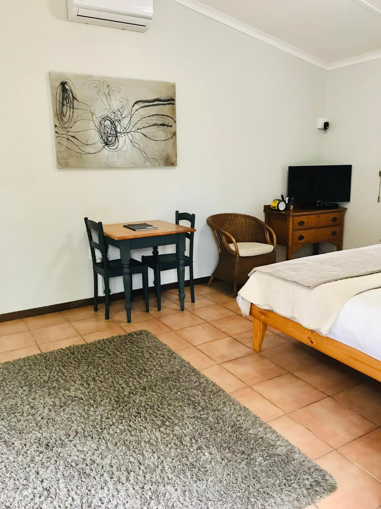 10Vdw Self Catering Apartments Durbanville Kültér fotó