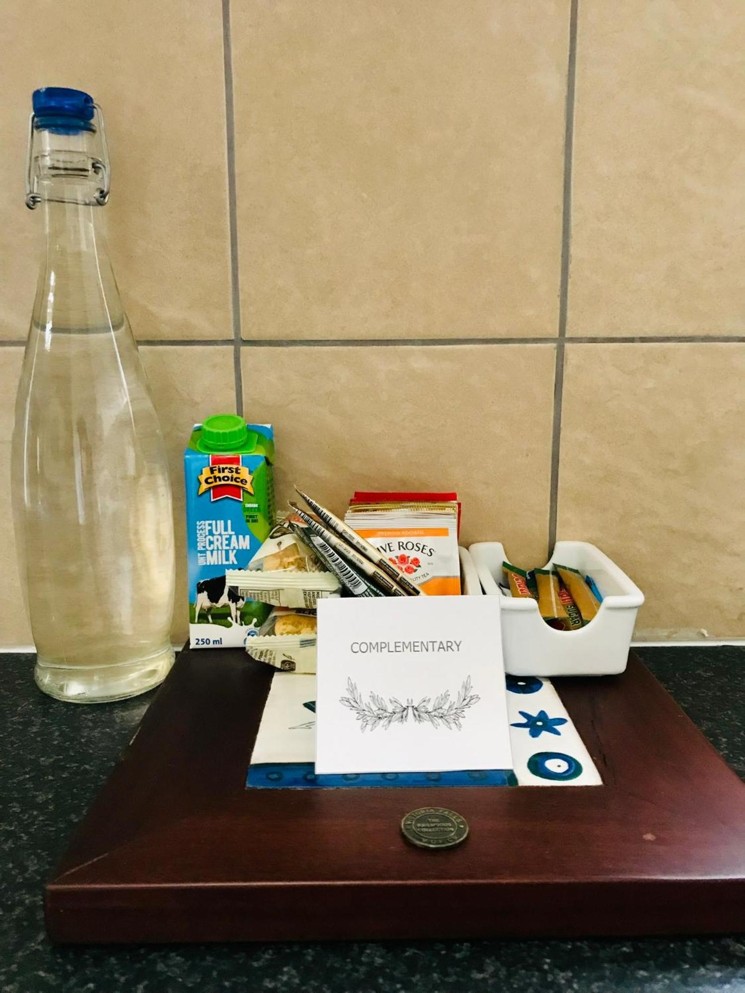 10Vdw Self Catering Apartments Durbanville Kültér fotó