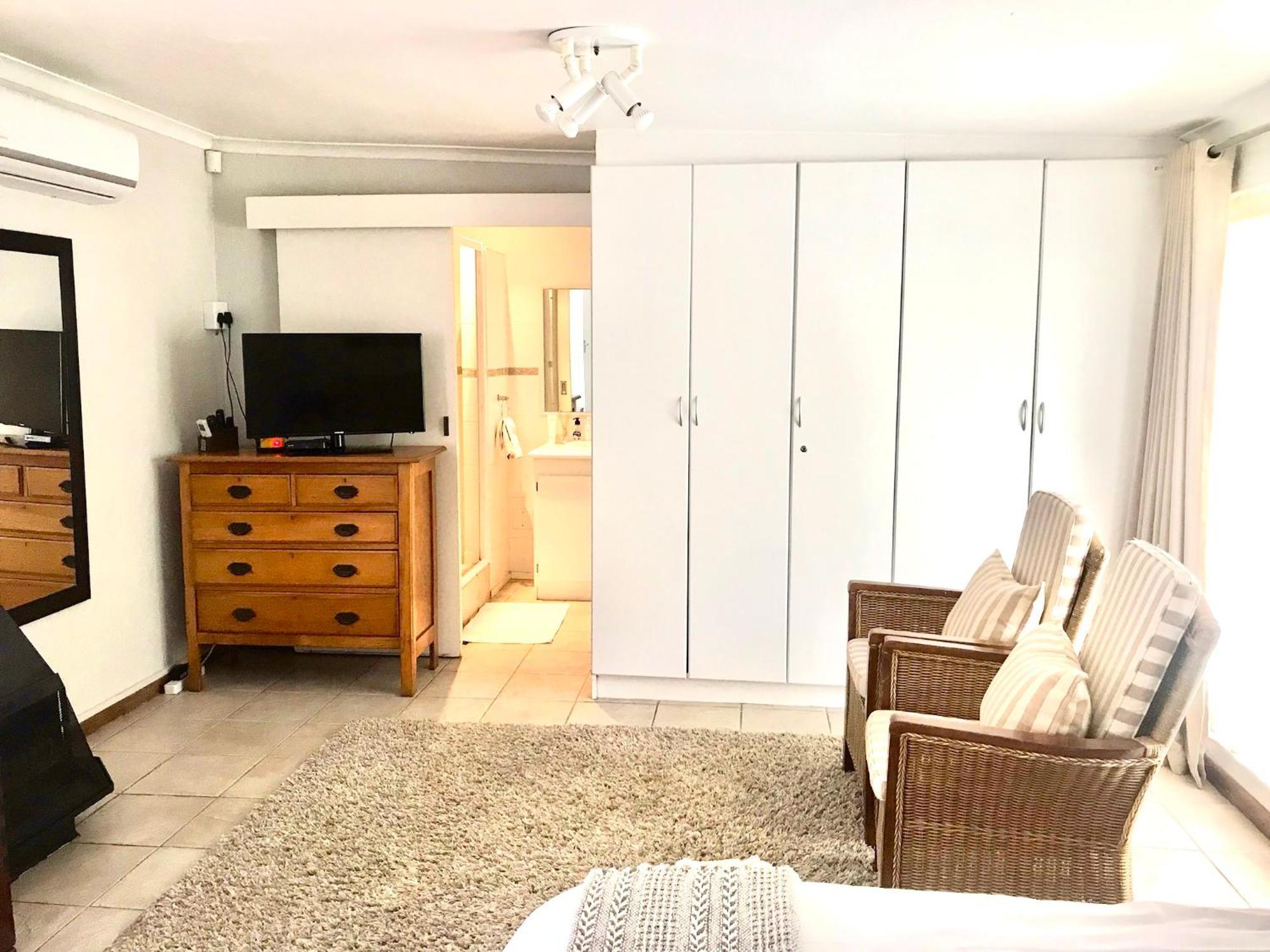 10Vdw Self Catering Apartments Durbanville Kültér fotó