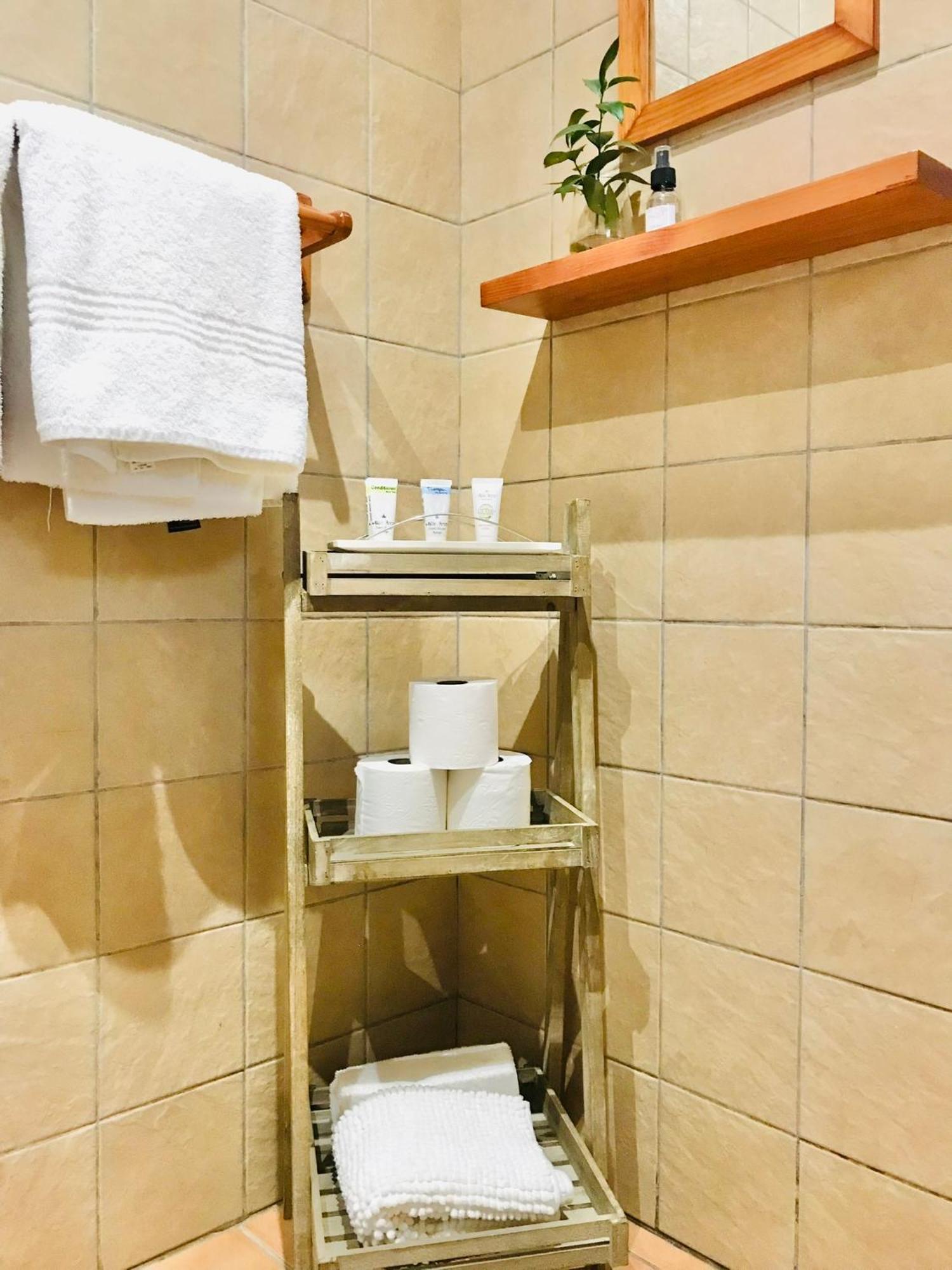 10Vdw Self Catering Apartments Durbanville Kültér fotó