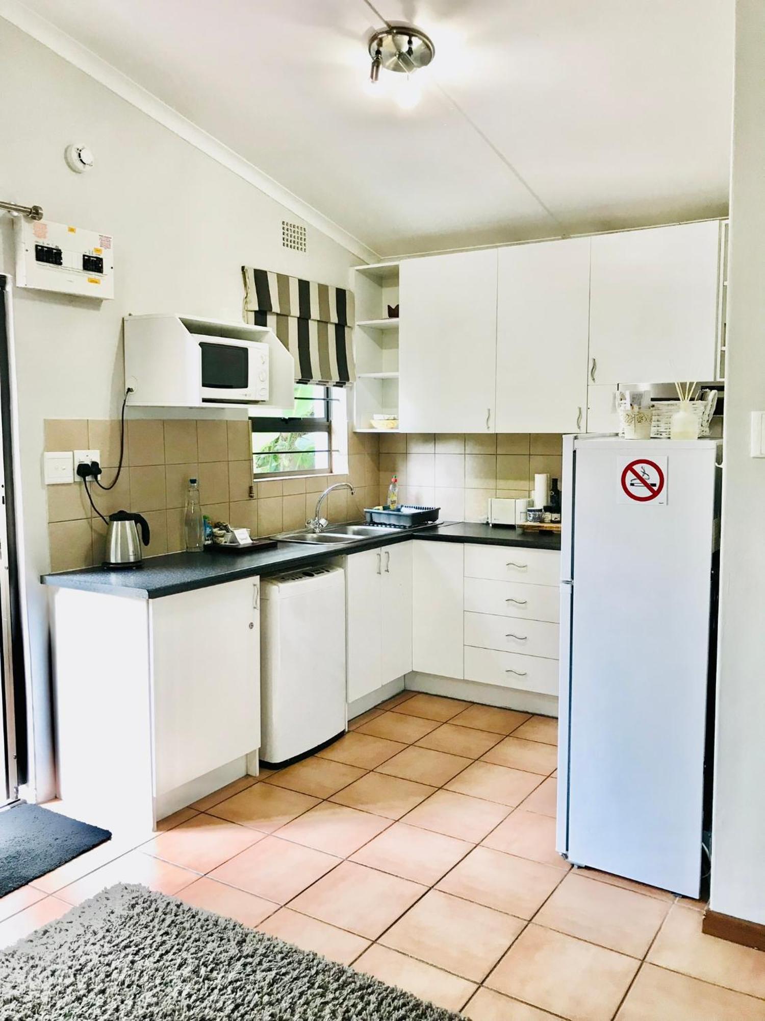 10Vdw Self Catering Apartments Durbanville Kültér fotó