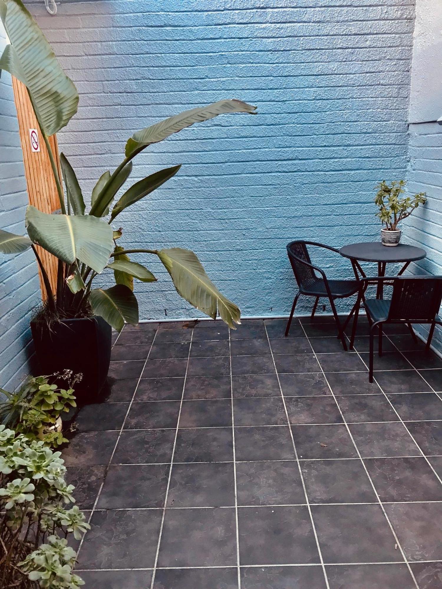 10Vdw Self Catering Apartments Durbanville Kültér fotó