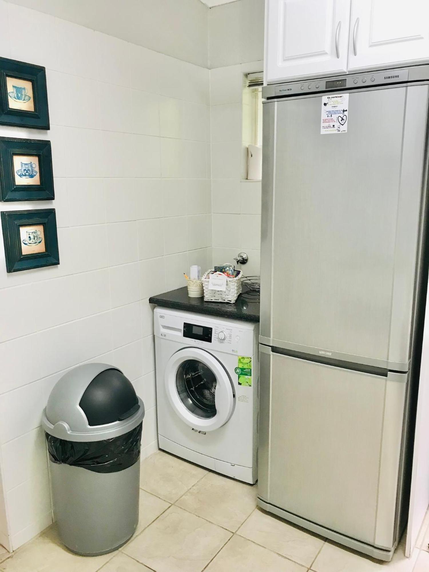 10Vdw Self Catering Apartments Durbanville Kültér fotó