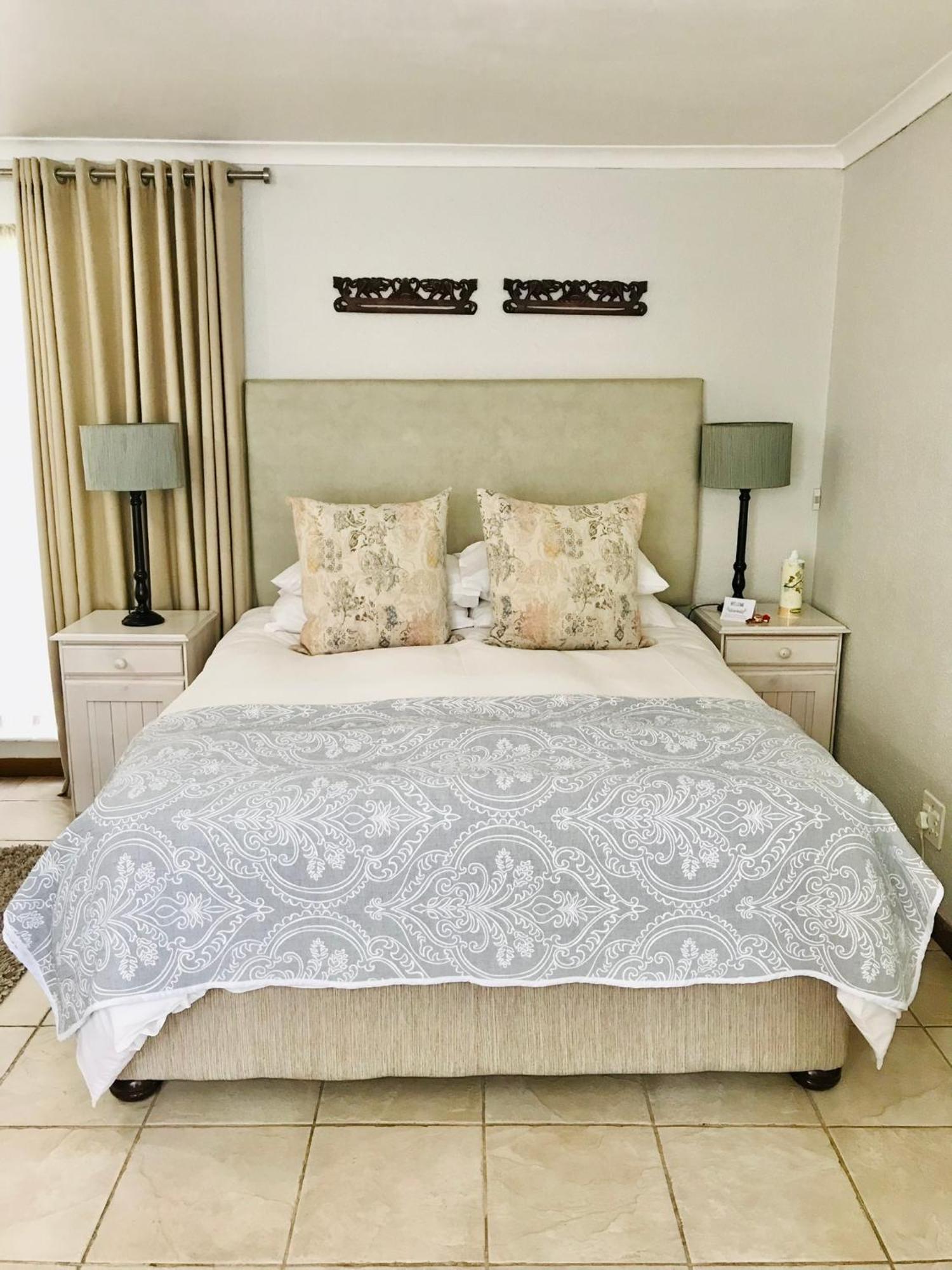 10Vdw Self Catering Apartments Durbanville Kültér fotó